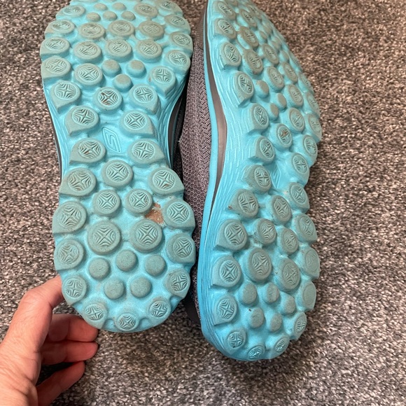 Skechers go walk slip one - Picture 3 of 3